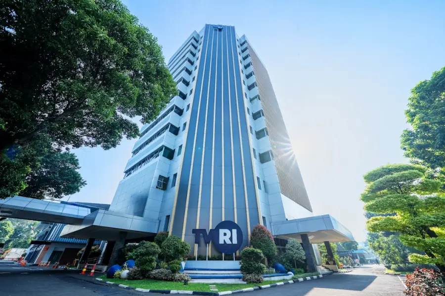 Iman Brotoseno Resmi Mundur dari Dirut TVRI, Faktor Kesehatan Jadi Alasan Foto BeritaJatim.com
