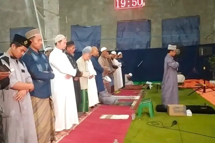 Foto BeritaJatim.com