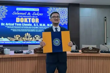 Foto BeritaJatim.com