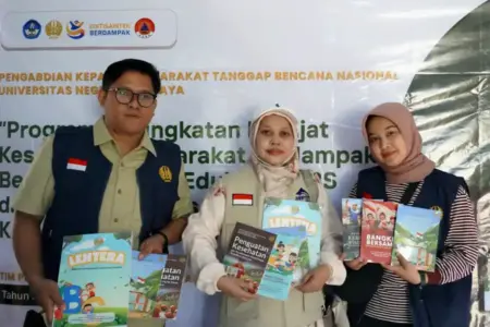 Foto BeritaJatim.com