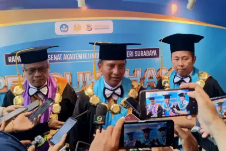 Foto BeritaJatim.com