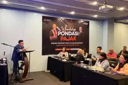 Foto BeritaJatim.com