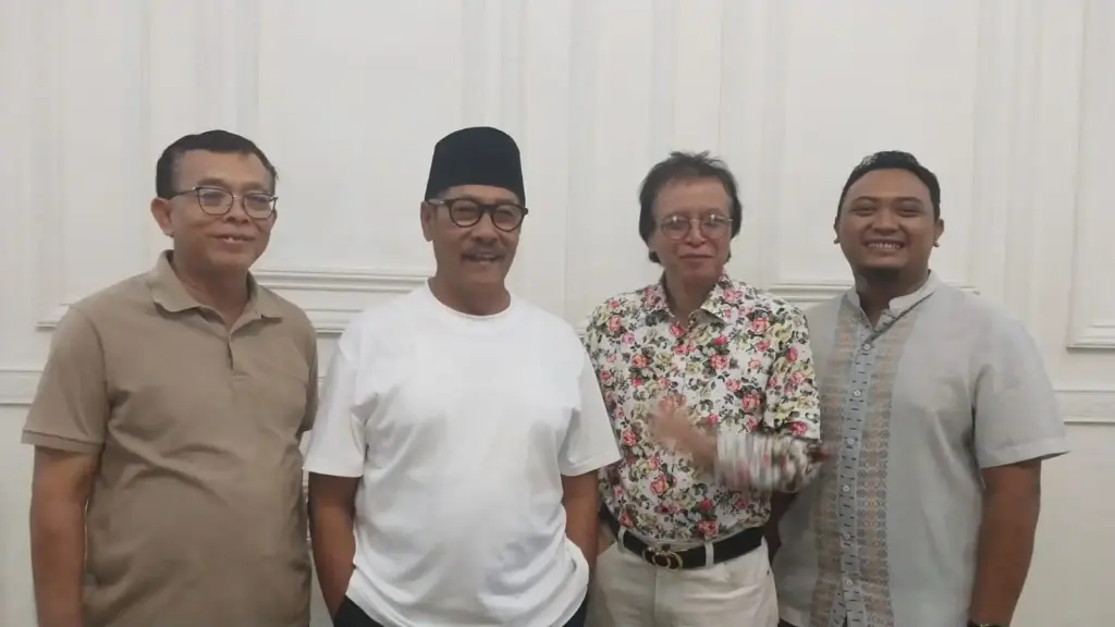 Foto BeritaJatim.com