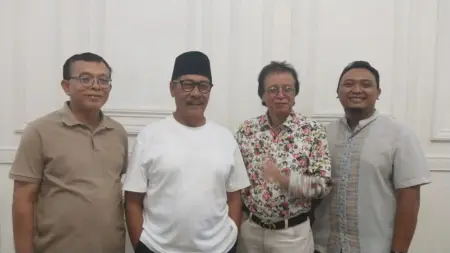 Kuasa Hukum Wabup Jember Djoko Susanto Ajukan Tiga Barang Bukti Foto BeritaJatim.com