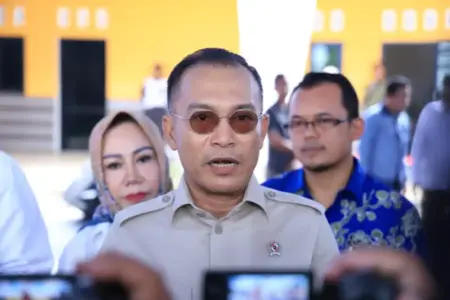 BP Taskin: Jember Daerah Prioritas Penurunan Angka Kemiskinan Foto BeritaJatim.com