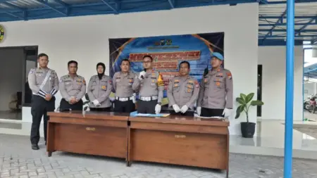Foto BeritaJatim.com