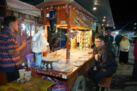 Foto BeritaJatim.com
