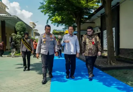 Foto BeritaJatim.com