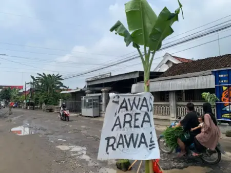 Foto BeritaJatim.com