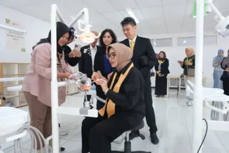 Foto BeritaJatim.com
