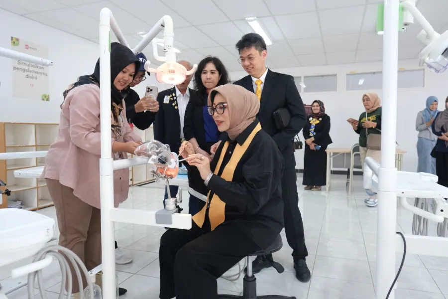 Foto BeritaJatim.com
