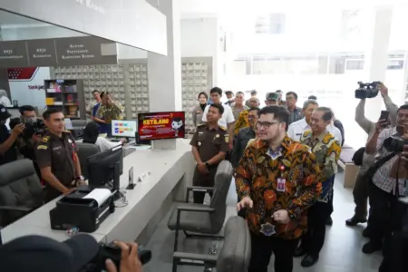 Foto BeritaJatim.com