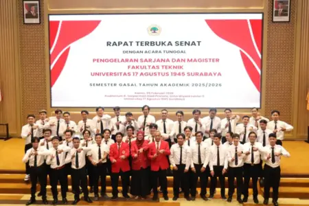 Foto BeritaJatim.com