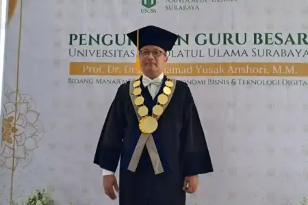 Foto BeritaJatim.com