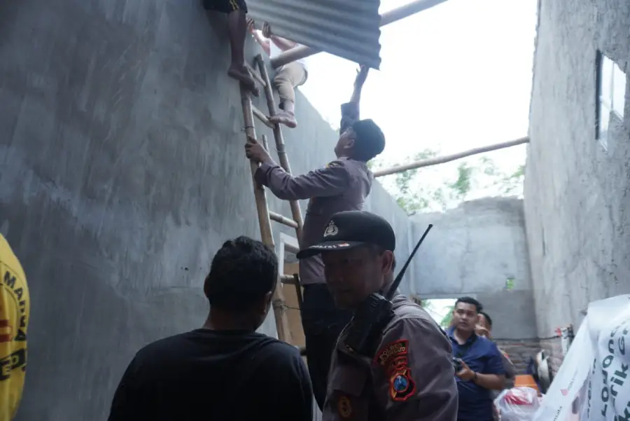 Foto BeritaJatim.com