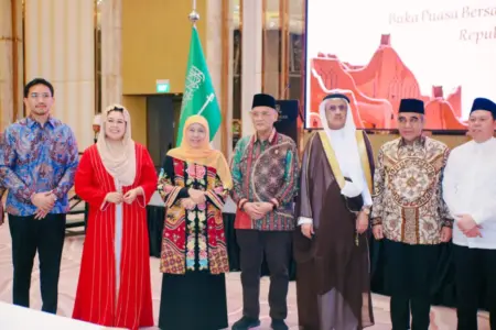 Foto BeritaJatim.com