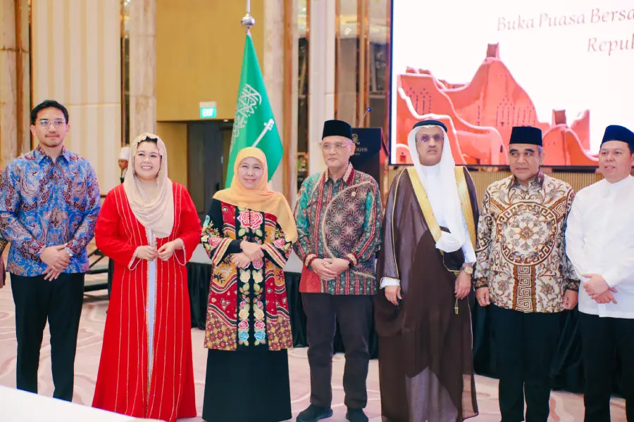 Foto BeritaJatim.com