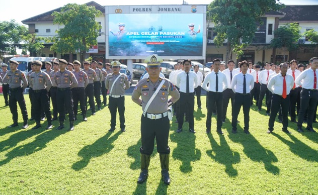 Foto BeritaJatim.com