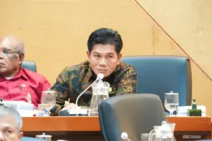 Aduan THR 2025 Tembus 2.410 Laporan, PKB Desak Pemerintah Sanksi Tegas Perusahaan Nakal Foto BeritaJatim.com