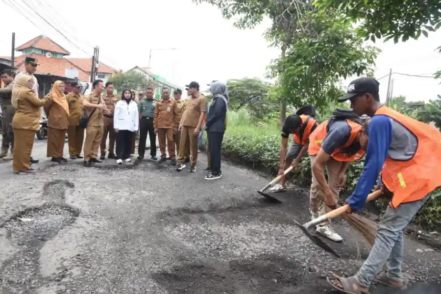 Foto BeritaJatim.com