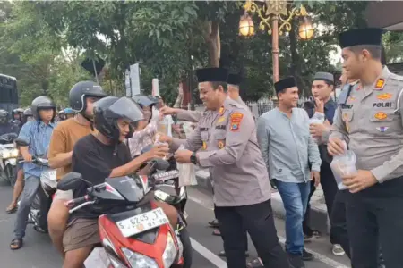 Foto BeritaJatim.com
