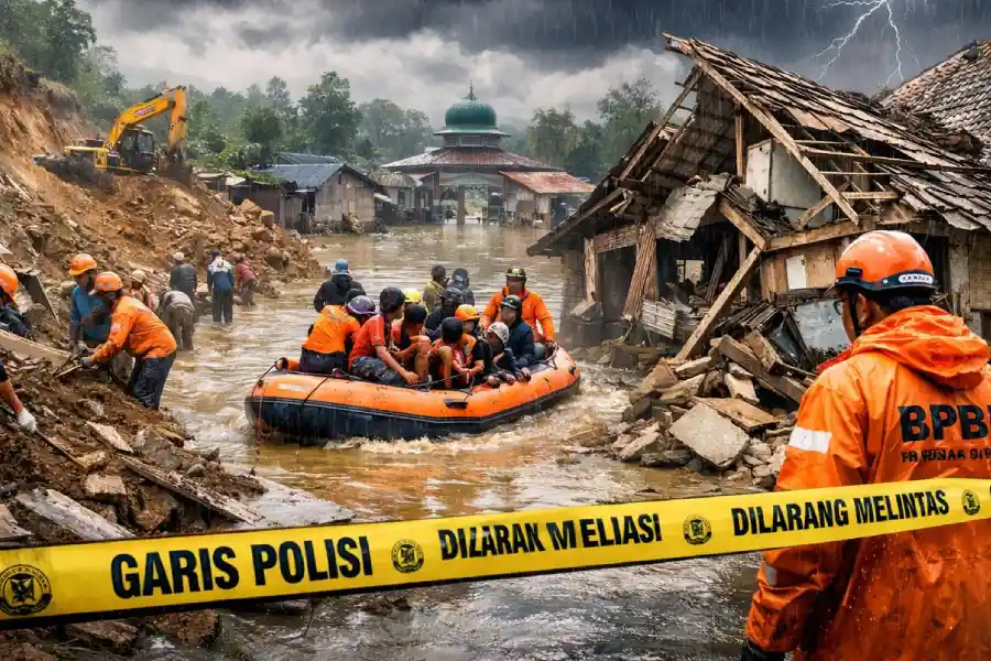 Foto BeritaJatim.com