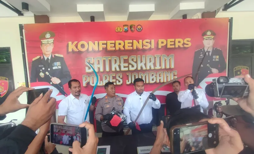 Foto BeritaJatim.com