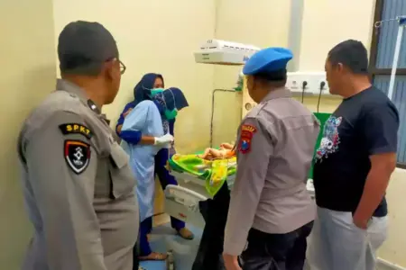 Foto BeritaJatim.com