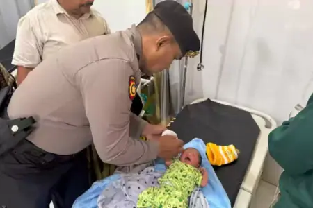 Foto BeritaJatim.com