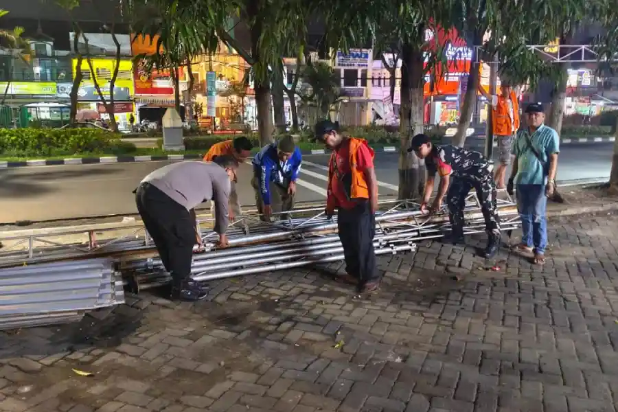 Foto BeritaJatim.com