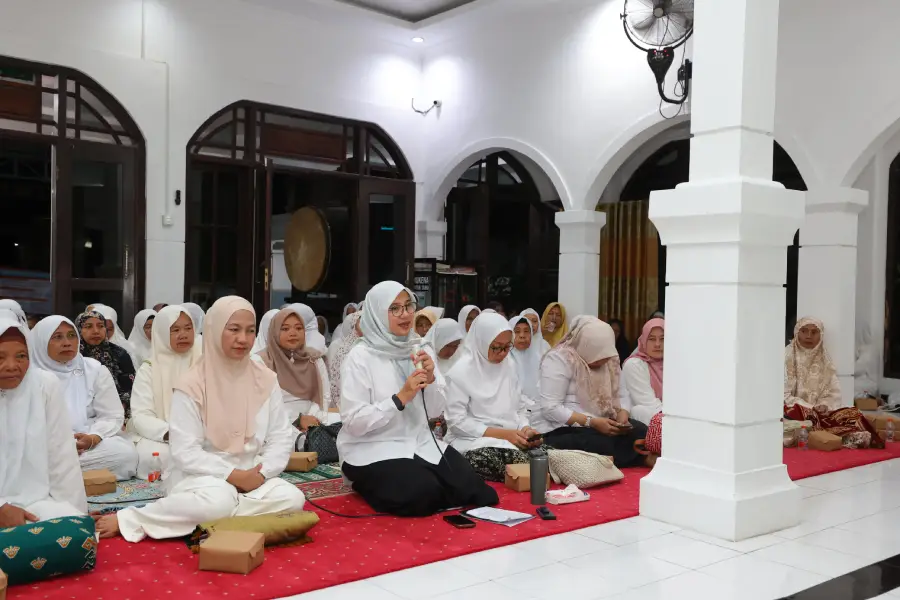Foto BeritaJatim.com