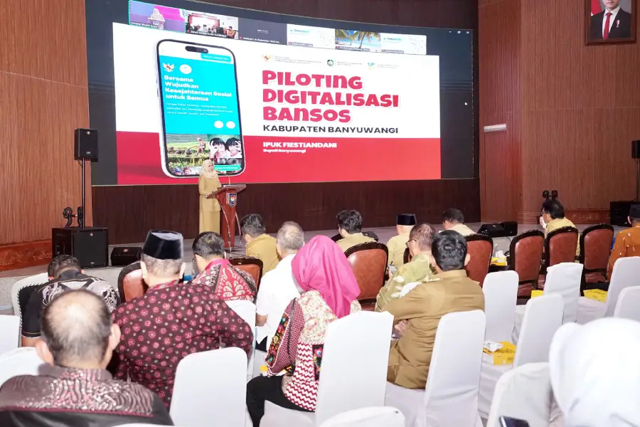 Foto BeritaJatim.com