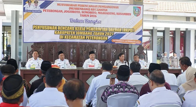 Foto BeritaJatim.com