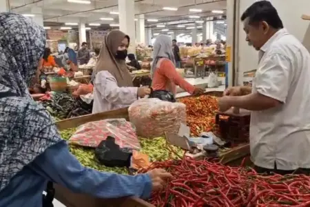 Foto BeritaJatim.com