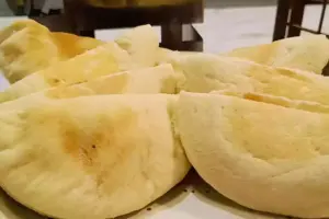 Vasa Hotel Sajikan150 Menu Nusantara hingga Timur Tengah untuk Menu Bukber Ramadhan Foto BeritaJatim.com