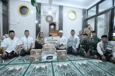 Foto BeritaJatim.com