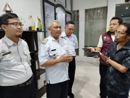 Foto BeritaJatim.com
