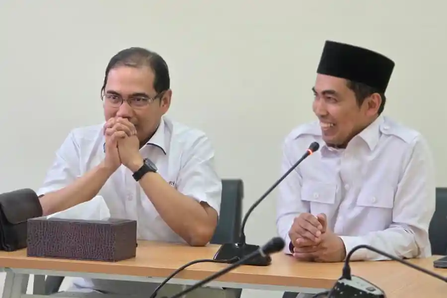 Foto BeritaJatim.com
