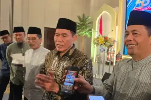 Siapkan 49 Armada untuk Lebaran 2026, DLU Tekankan Kelancaran Logistik Foto BeritaJatim.com