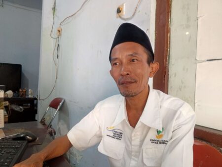 Pendamping PKH Pamekasan Ditarget Graduasi KPM Foto BeritaJatim.com