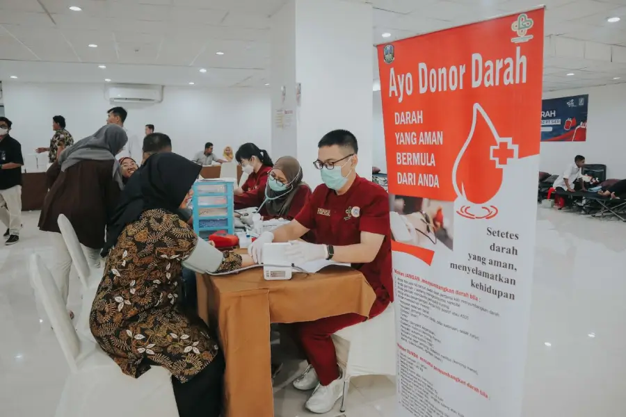 Foto BeritaJatim.com