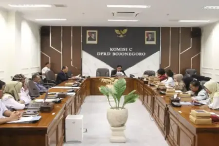 Foto BeritaJatim.com