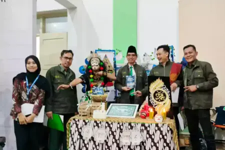 Foto BeritaJatim.com