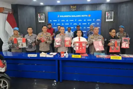 Foto BeritaJatim.com