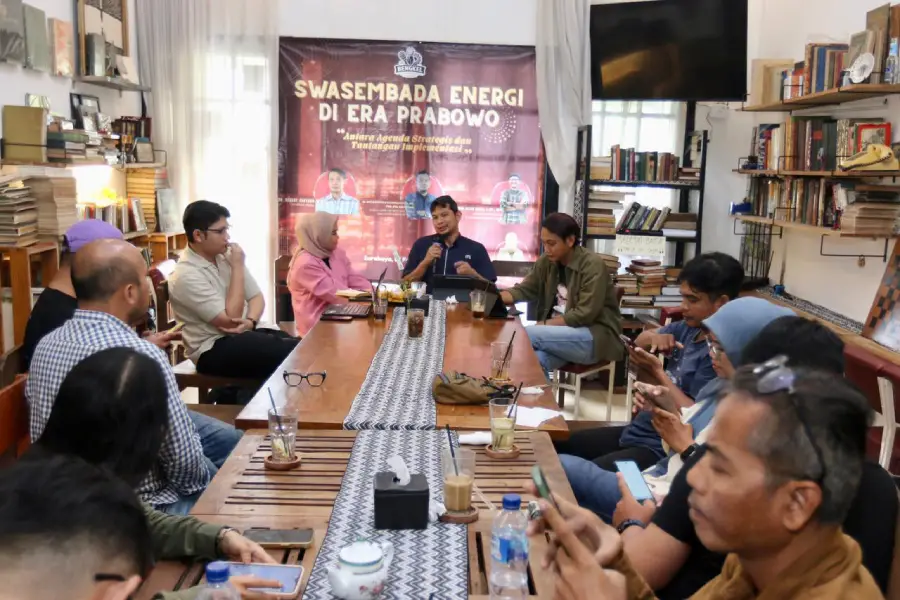 Foto BeritaJatim.com