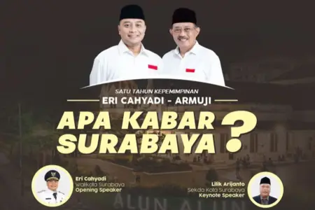 Foto BeritaJatim.com