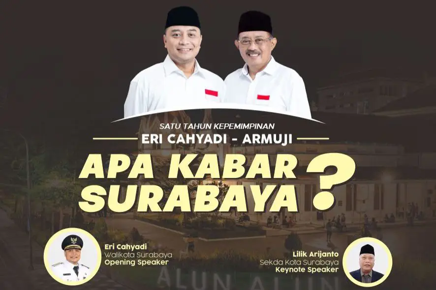 Foto BeritaJatim.com