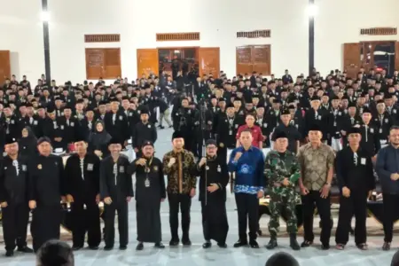 Foto BeritaJatim.com