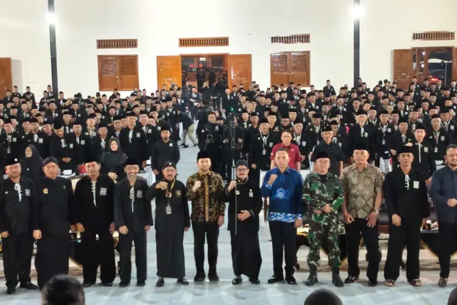 Foto BeritaJatim.com