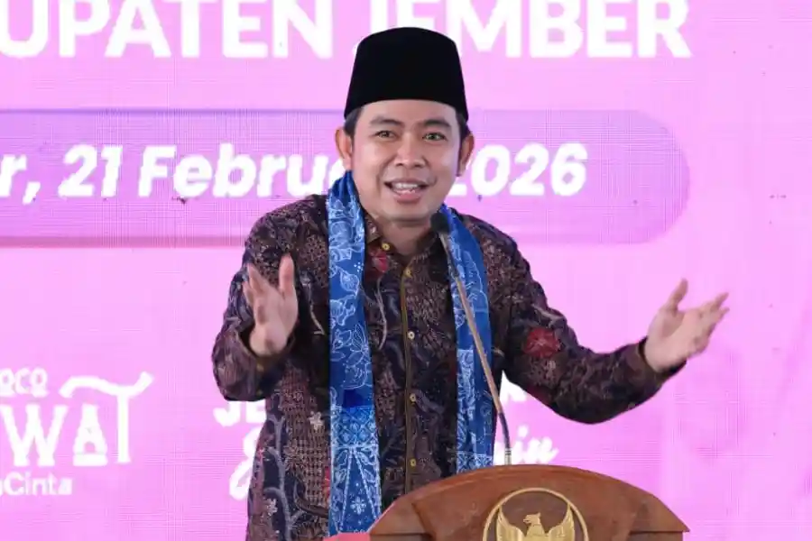 Foto BeritaJatim.com